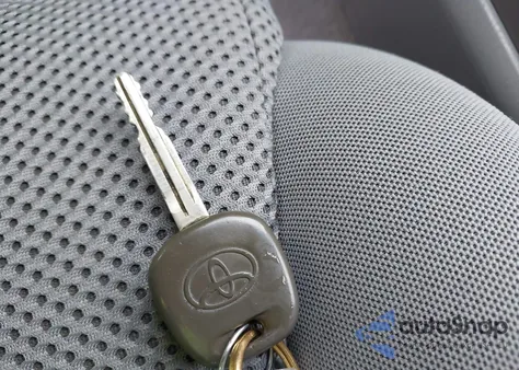 2010 Toyota Tacoma Base V6 z USA, uszkodzony, nr VIN 5TELU4EN3AZ704370